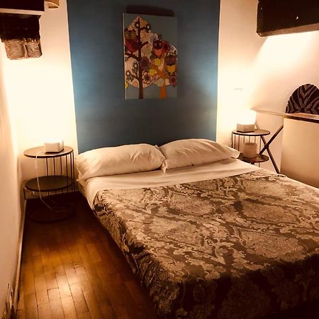 Campo De' Fiori Loft The Angeli'S Apartment Rzym Zewnętrze zdjęcie