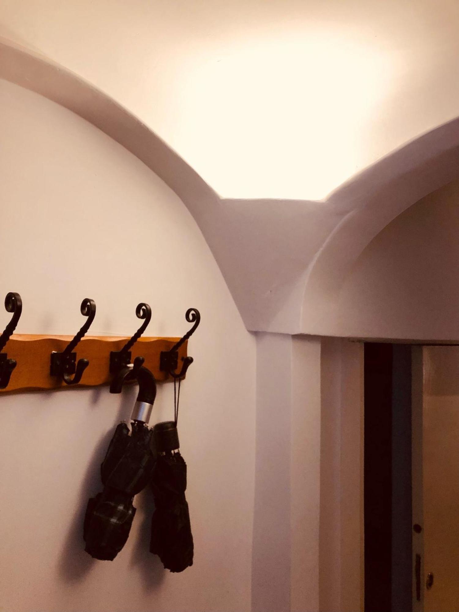 Campo De' Fiori Loft The Angeli'S Apartment Rzym Zewnętrze zdjęcie