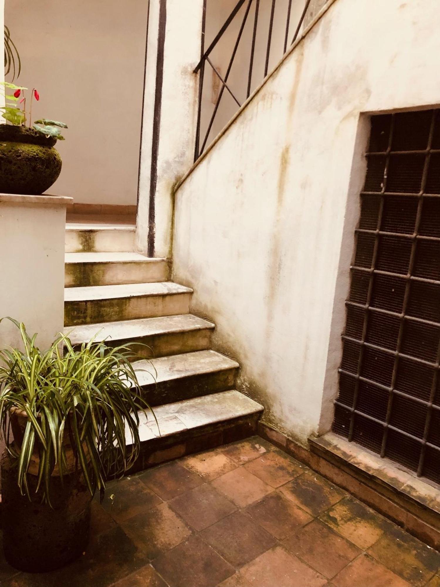 Campo De' Fiori Loft The Angeli'S Apartment Rzym Zewnętrze zdjęcie