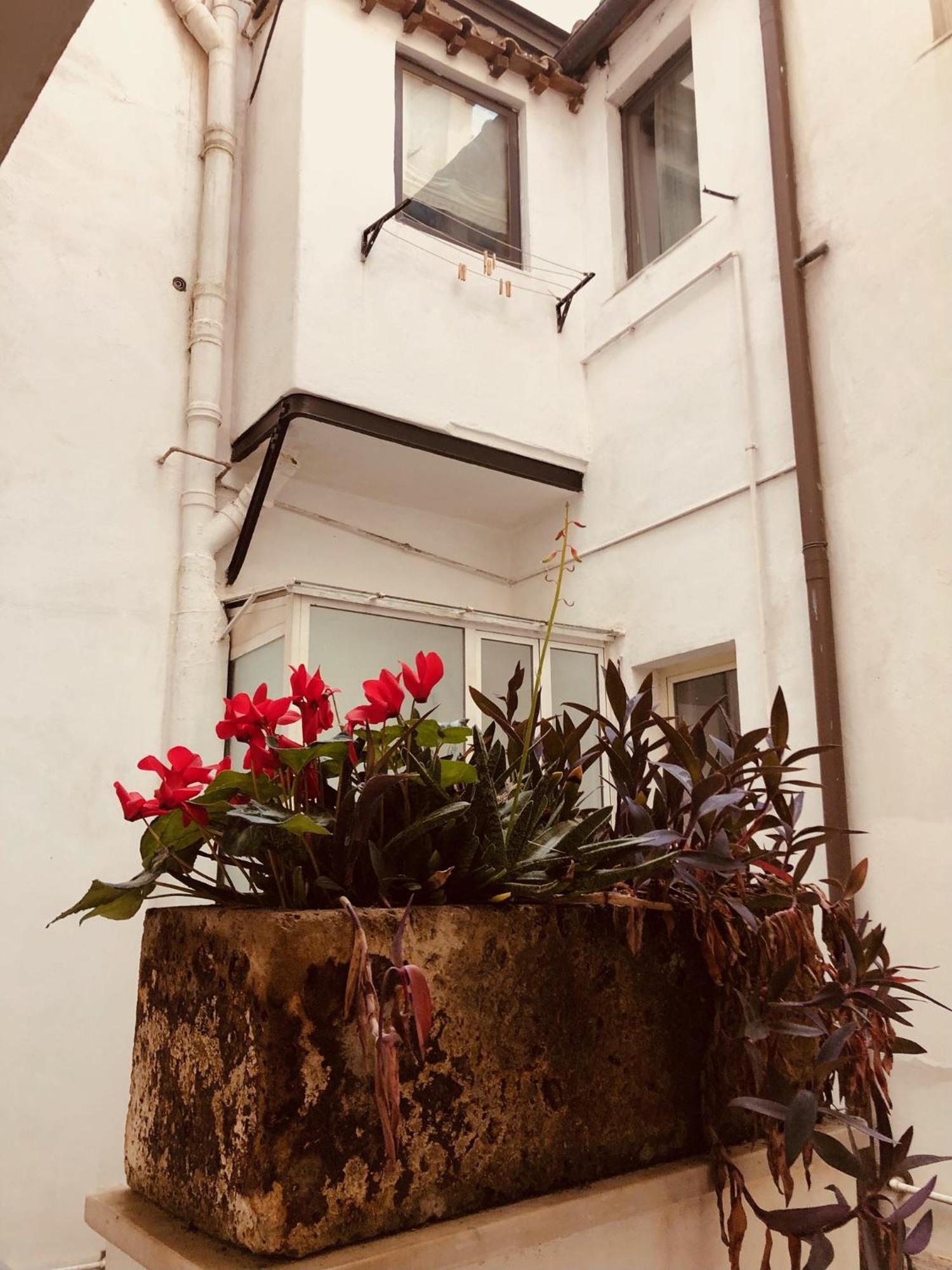 Campo De' Fiori Loft The Angeli'S Apartment Rzym Zewnętrze zdjęcie