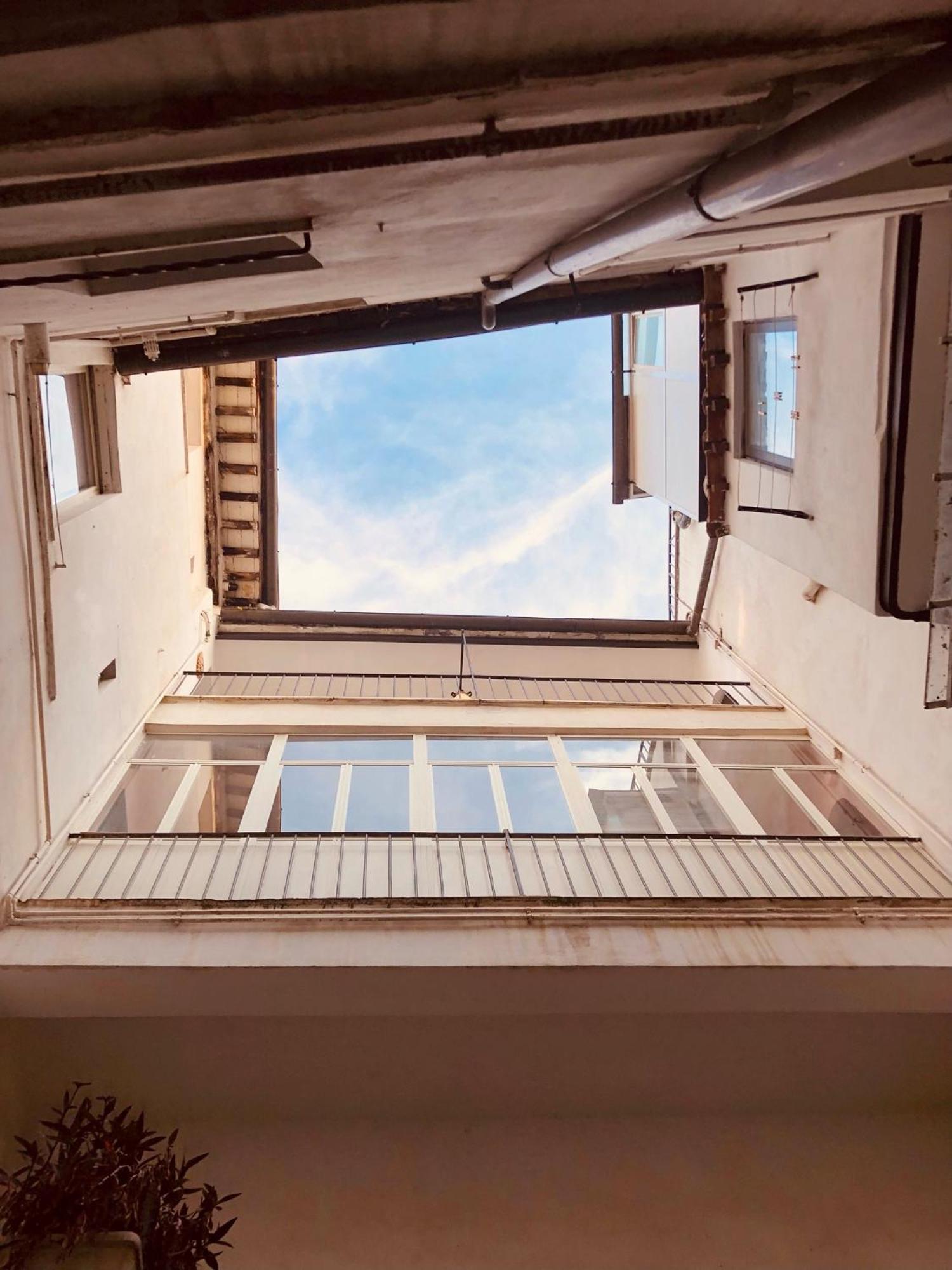 Campo De' Fiori Loft The Angeli'S Apartment Rzym Zewnętrze zdjęcie